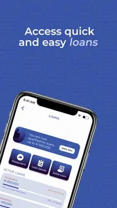 Capival screenshot 1