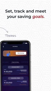 Capival screenshot 3