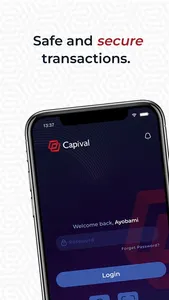 Capival screenshot 4