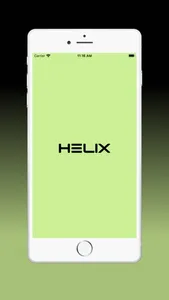 Helix Gym screenshot 0