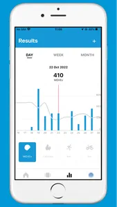 Benefitness screenshot 3