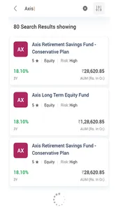 Finnovate Wealth screenshot 9