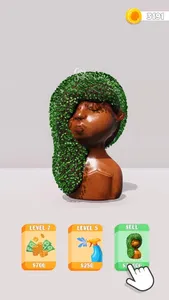 Chia Pet screenshot 1