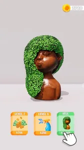 Chia Pet screenshot 2