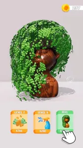 Chia Pet screenshot 3