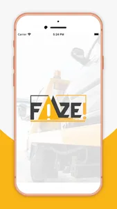 Fazei Market screenshot 1