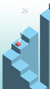 Edges - Jumping Stairs screenshot 1