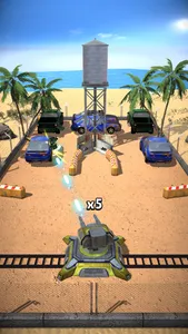 Bricks Ball Crusher 3D screenshot 4