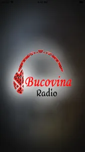 Radio Bucovina screenshot 0