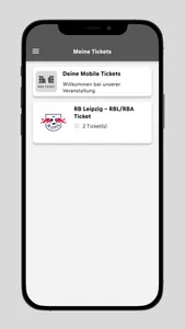 RBA Ticket screenshot 0