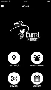 Cartel Barber screenshot 0