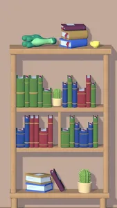 Do It Your Shelf! screenshot 3