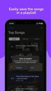 Soundwrap screenshot 2