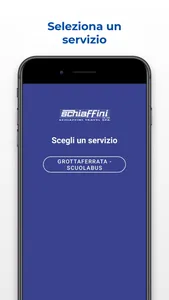 Schiaffini Travel screenshot 0