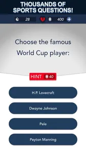 Sports Trivia Star: Sports App screenshot 1