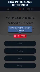 Sports Trivia Star: Sports App screenshot 3