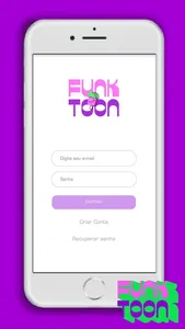 FunkToon screenshot 0