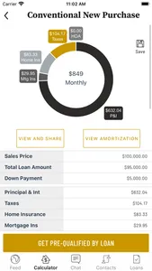 SSB Mortgage screenshot 3