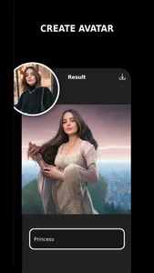 Reimagine: Ai Photo Editor screenshot 2