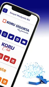 KoruAilem screenshot 2