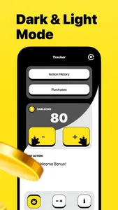 Dabloon Tracker & Counter screenshot 4