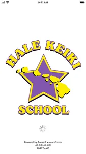 Hale Keiki School screenshot 0