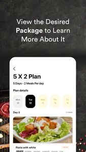 Elements Nutrition screenshot 6