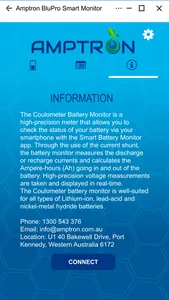 Amptron BluPro Smart Monitor screenshot 2