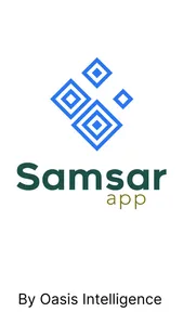 Samsar screenshot 0