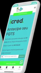 Startcred Brasil screenshot 2