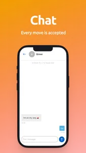 OneMoveFZCO screenshot 6