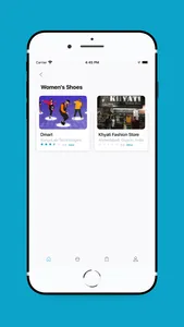DoorMall screenshot 1