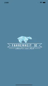 Fahrenheit32 SA screenshot 0