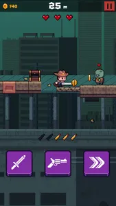 TapZombie! screenshot 5