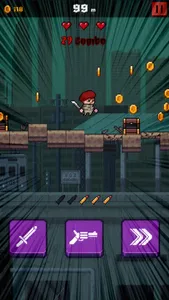 TapZombie! screenshot 6