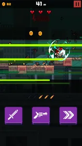 TapZombie! screenshot 7