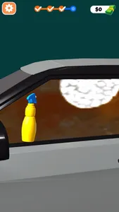 Car Detailing ASMR screenshot 7