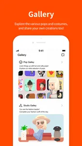 Bagel – The Newest Messenger screenshot 6