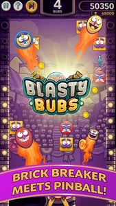 Blasty Bubs - Win Real Cash screenshot 0