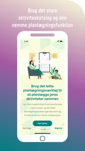 heybuddies | forældregrupper screenshot 3