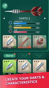 DartsParty screenshot 1