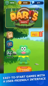 DartsParty screenshot 3