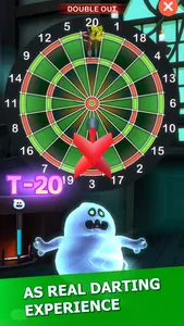 DartsParty screenshot 4