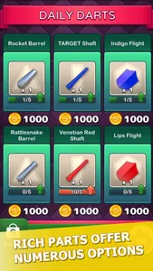 DartsParty screenshot 5
