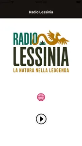 Radio Lessinia screenshot 0