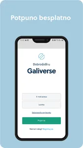 Galiverse screenshot 6