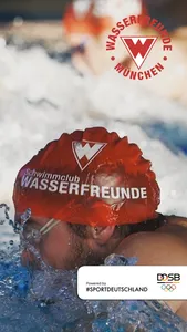 SC Wasserfreunde München screenshot 0