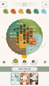 Evergreen: The Board Game screenshot 0