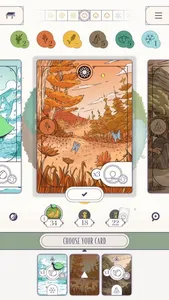 Evergreen: The Board Game screenshot 1