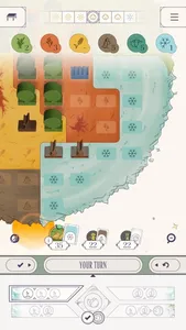 Evergreen: The Board Game screenshot 2